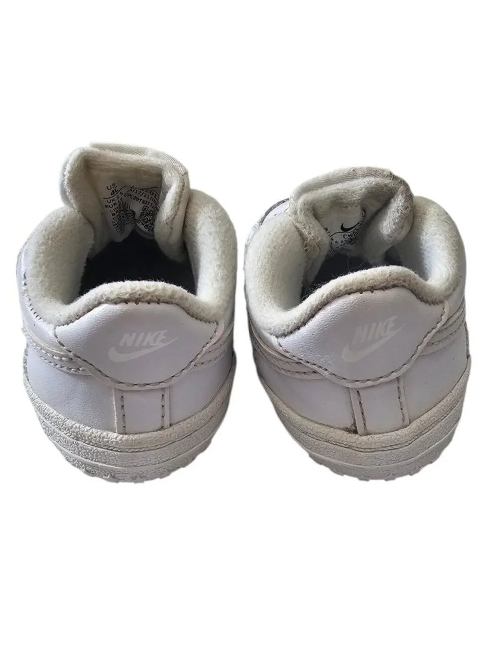 Jordan nike air